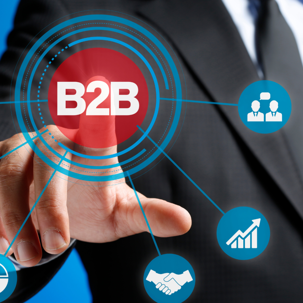 The Ultimate Guide to B2B Lead Generation in 2023 - Bizzfusion