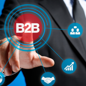 The Ultimate Guide to B2B Lead Generation in 2023